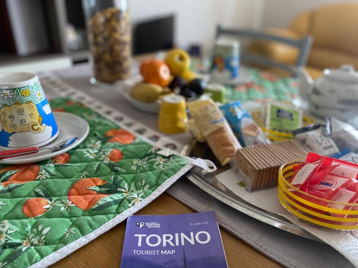 Casa Dorato In Torino Centroアパートメント エクステリア 写真