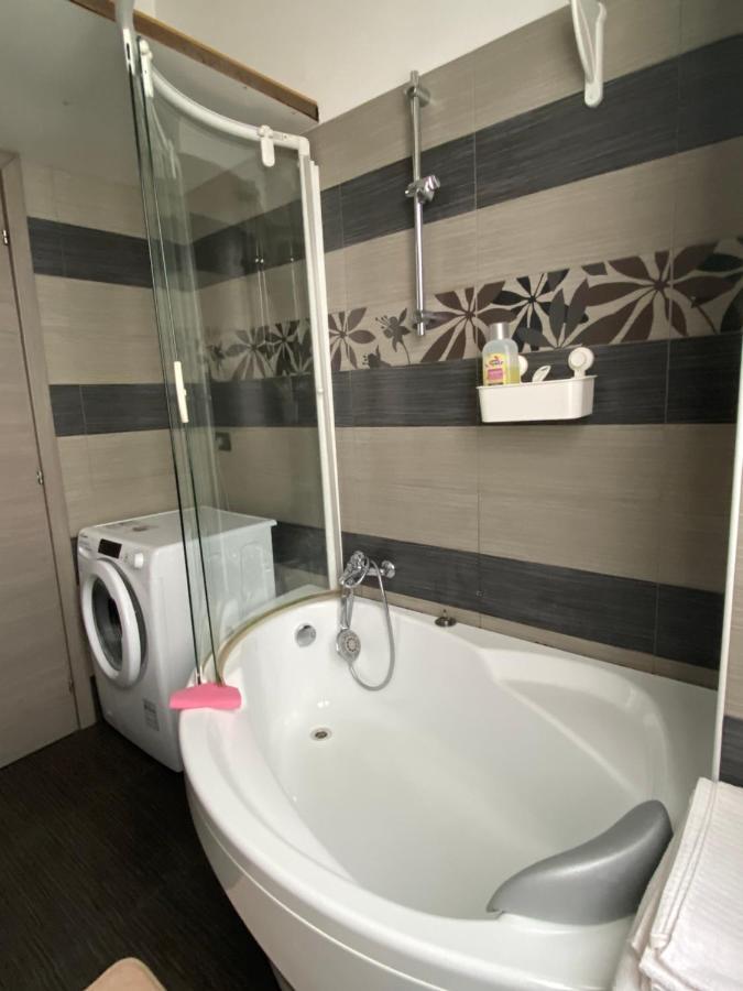 Casa Dorato In Torino Centroアパートメント エクステリア 写真