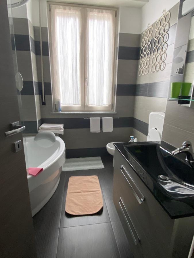 Casa Dorato In Torino Centroアパートメント エクステリア 写真