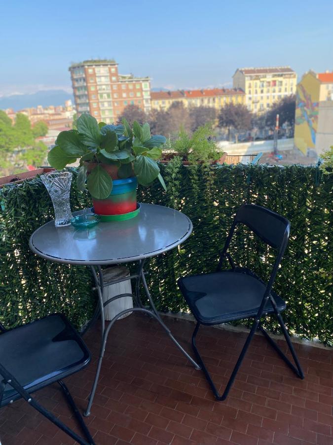 Casa Dorato In Torino Centroアパートメント エクステリア 写真