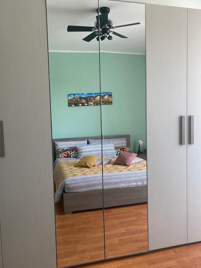 Casa Dorato In Torino Centroアパートメント エクステリア 写真