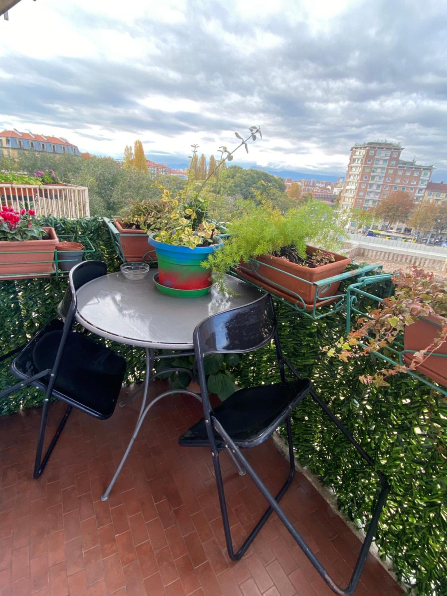 Casa Dorato In Torino Centroアパートメント エクステリア 写真