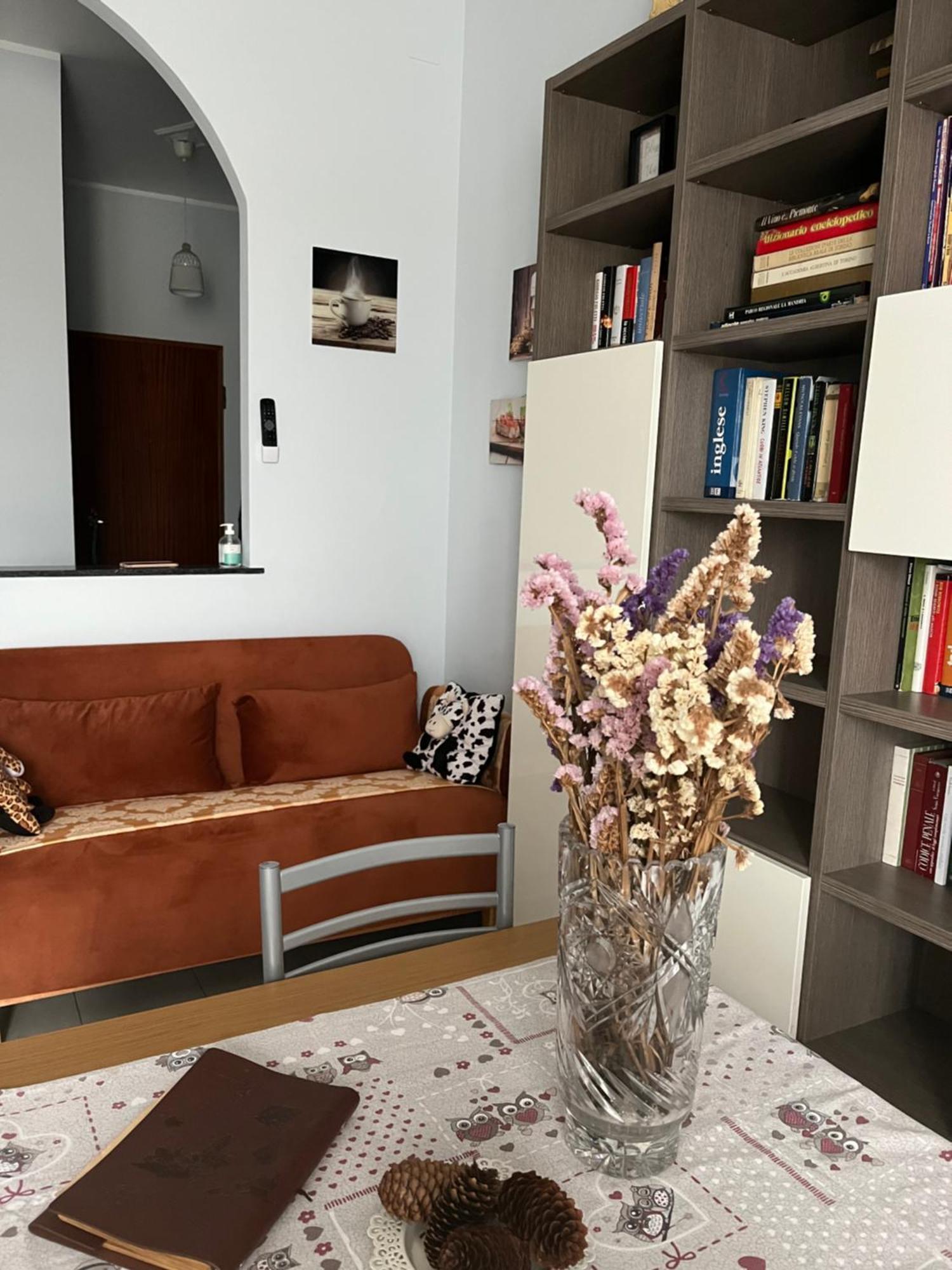 Casa Dorato In Torino Centroアパートメント エクステリア 写真