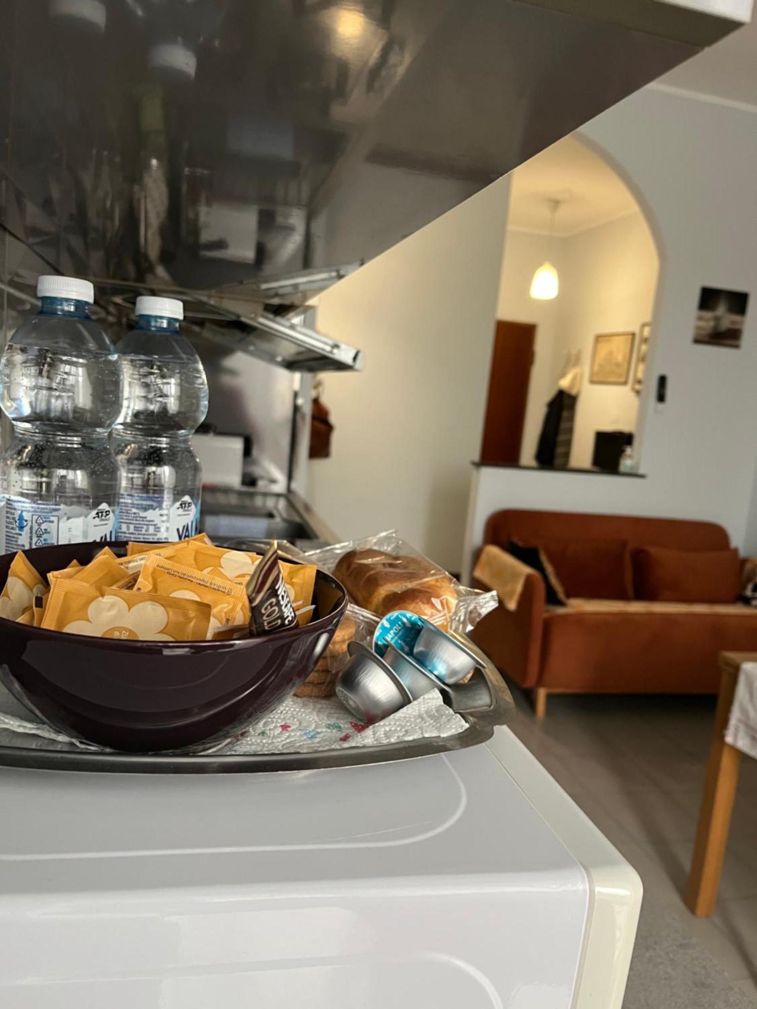 Casa Dorato In Torino Centroアパートメント エクステリア 写真