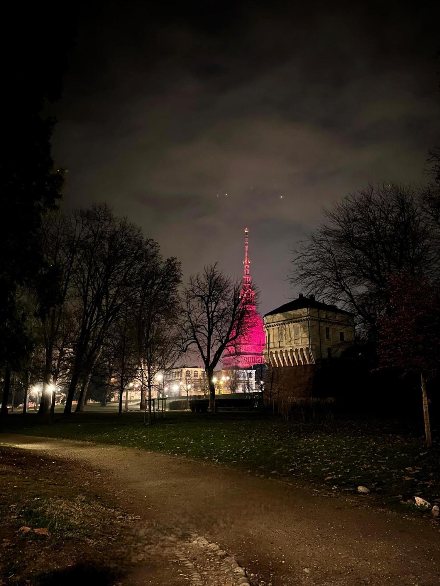 Casa Dorato In Torino Centroアパートメント エクステリア 写真